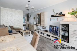2 pokojowe mieszkanie plus garaż Ruczajowa